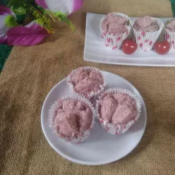 Bolu Kukus Ubi Ungu