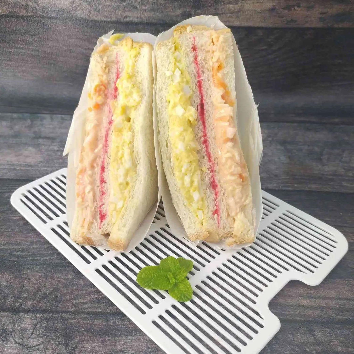 Inkigayo Sandwich