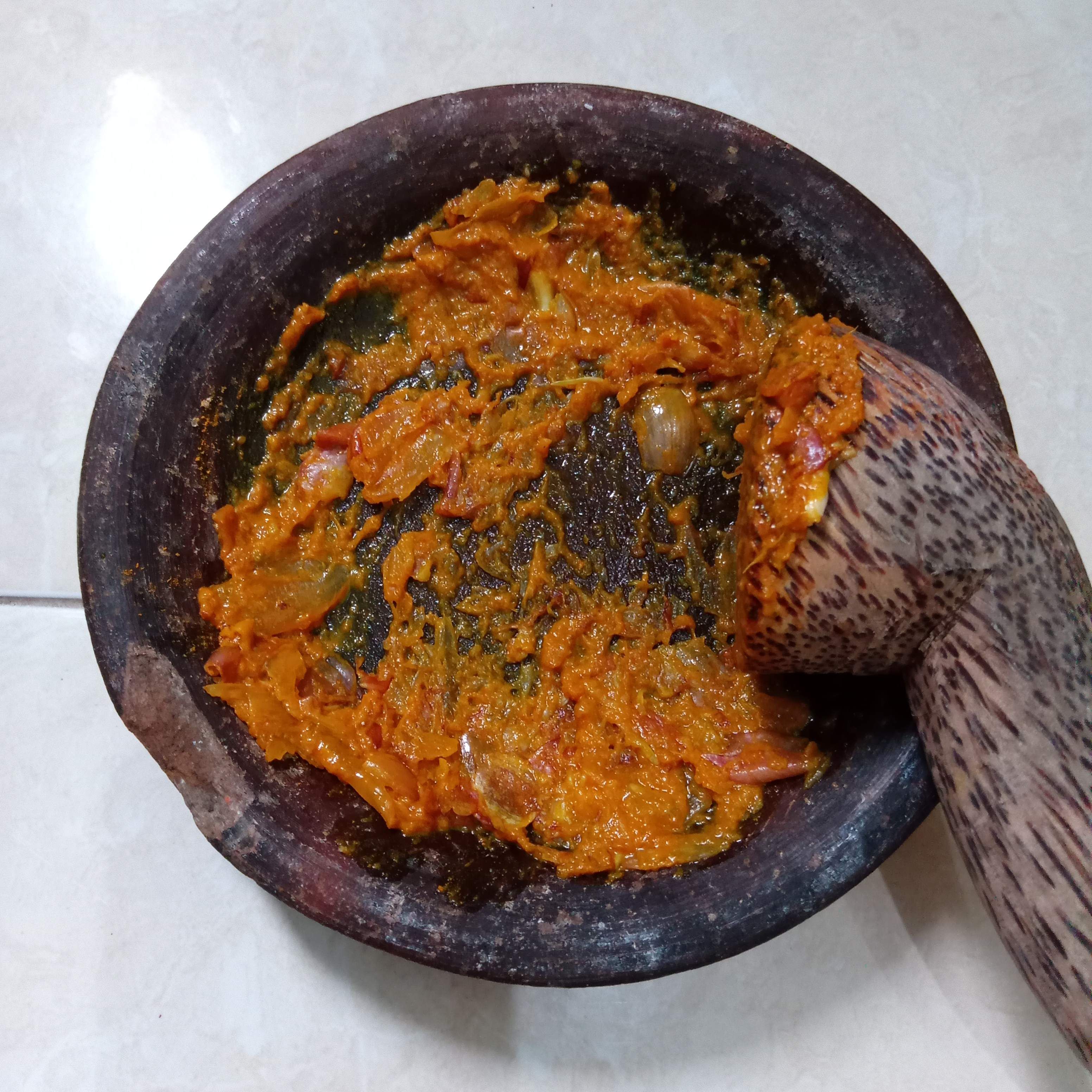 Langkah 3