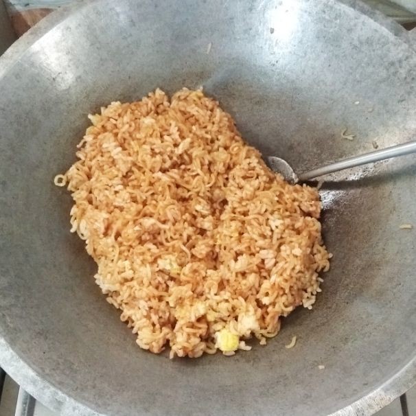 Langkah 5