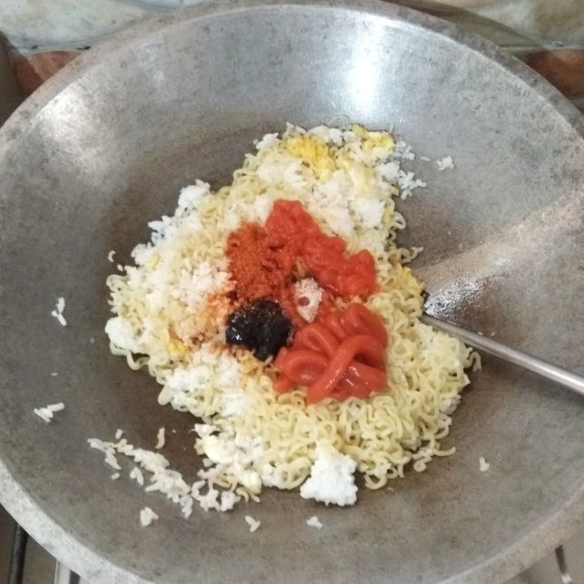 Langkah 4