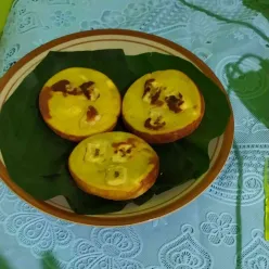 Pisang Banjar