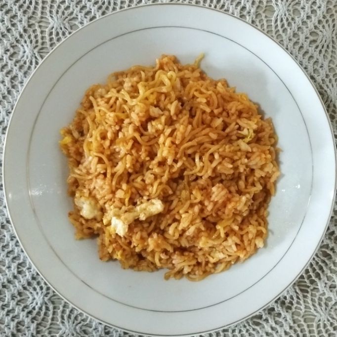 Langkah 6