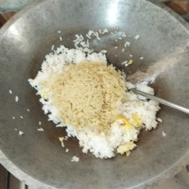 Langkah 3