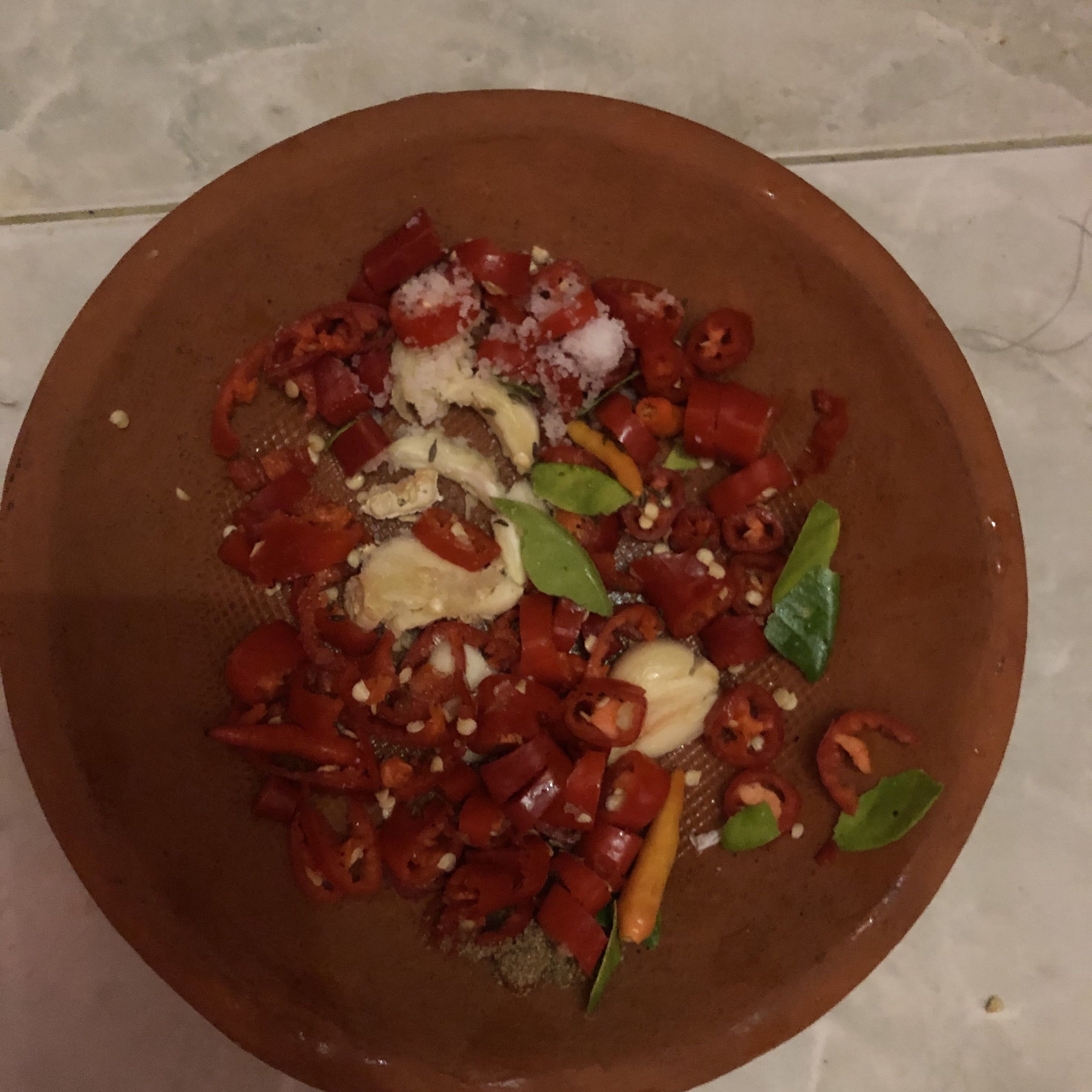 Langkah 2
