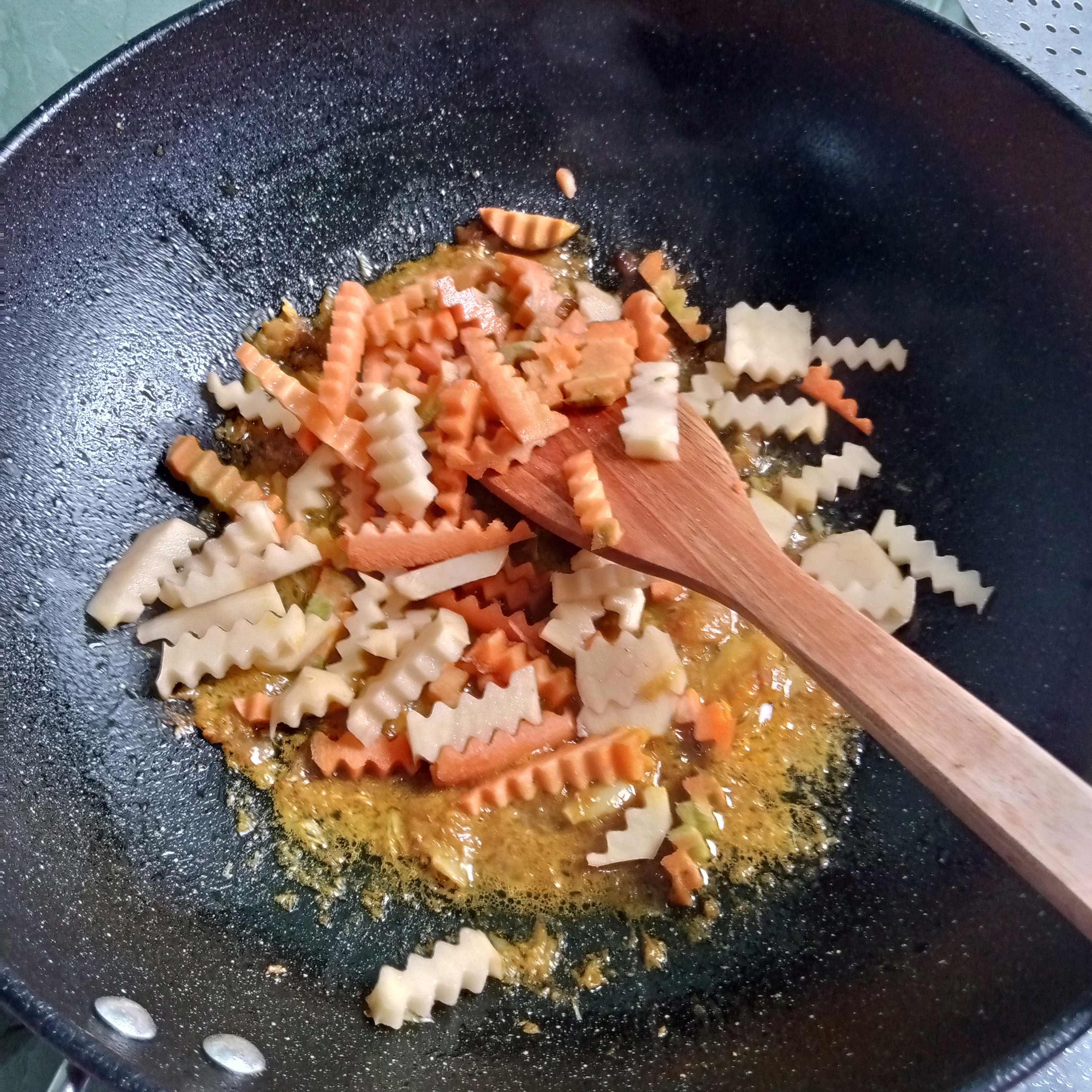 Langkah 5