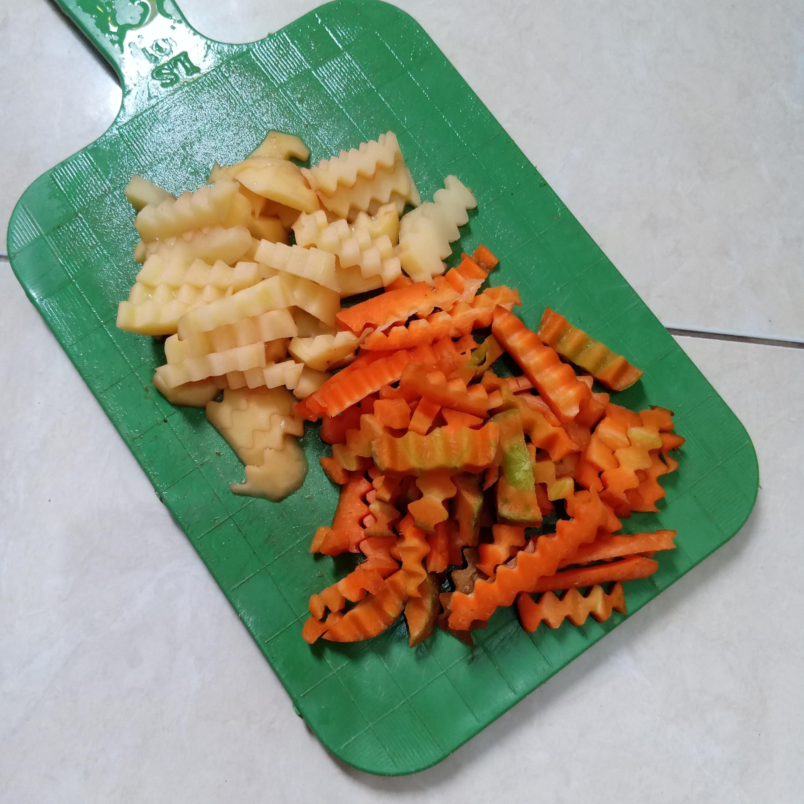 Langkah 2