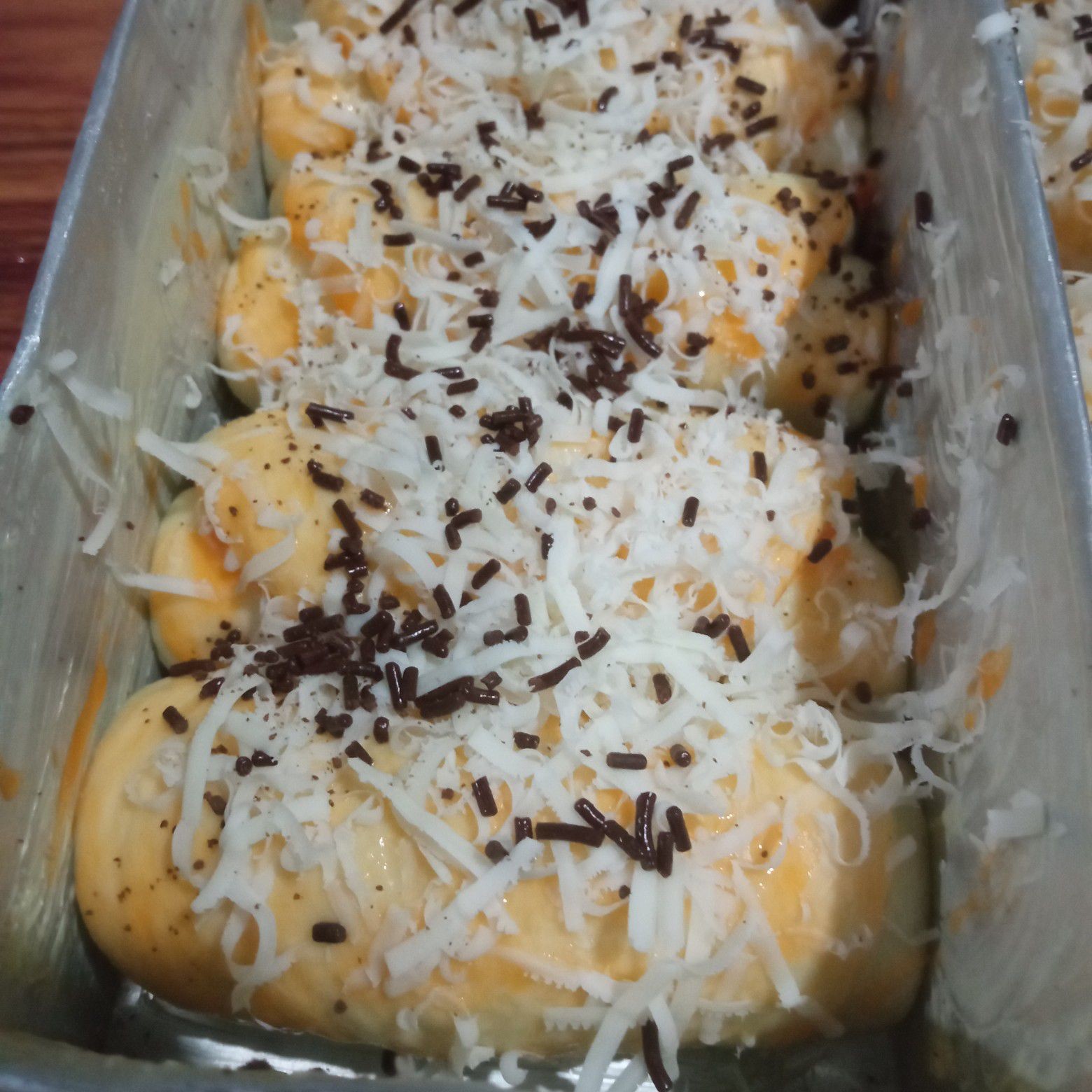 Langkah 9