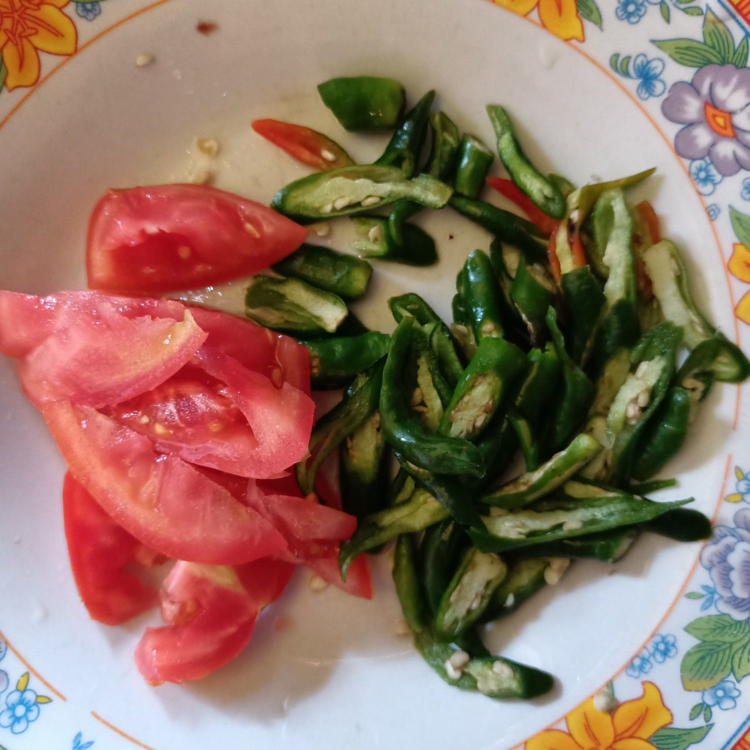 Langkah 3
