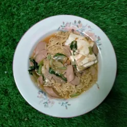 Budae Jjigae