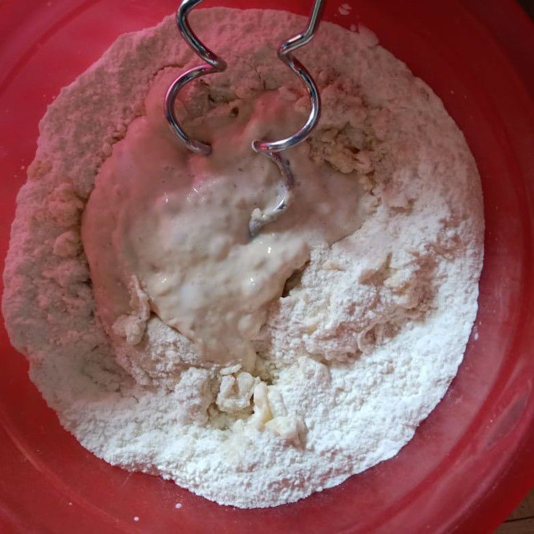 Langkah 3