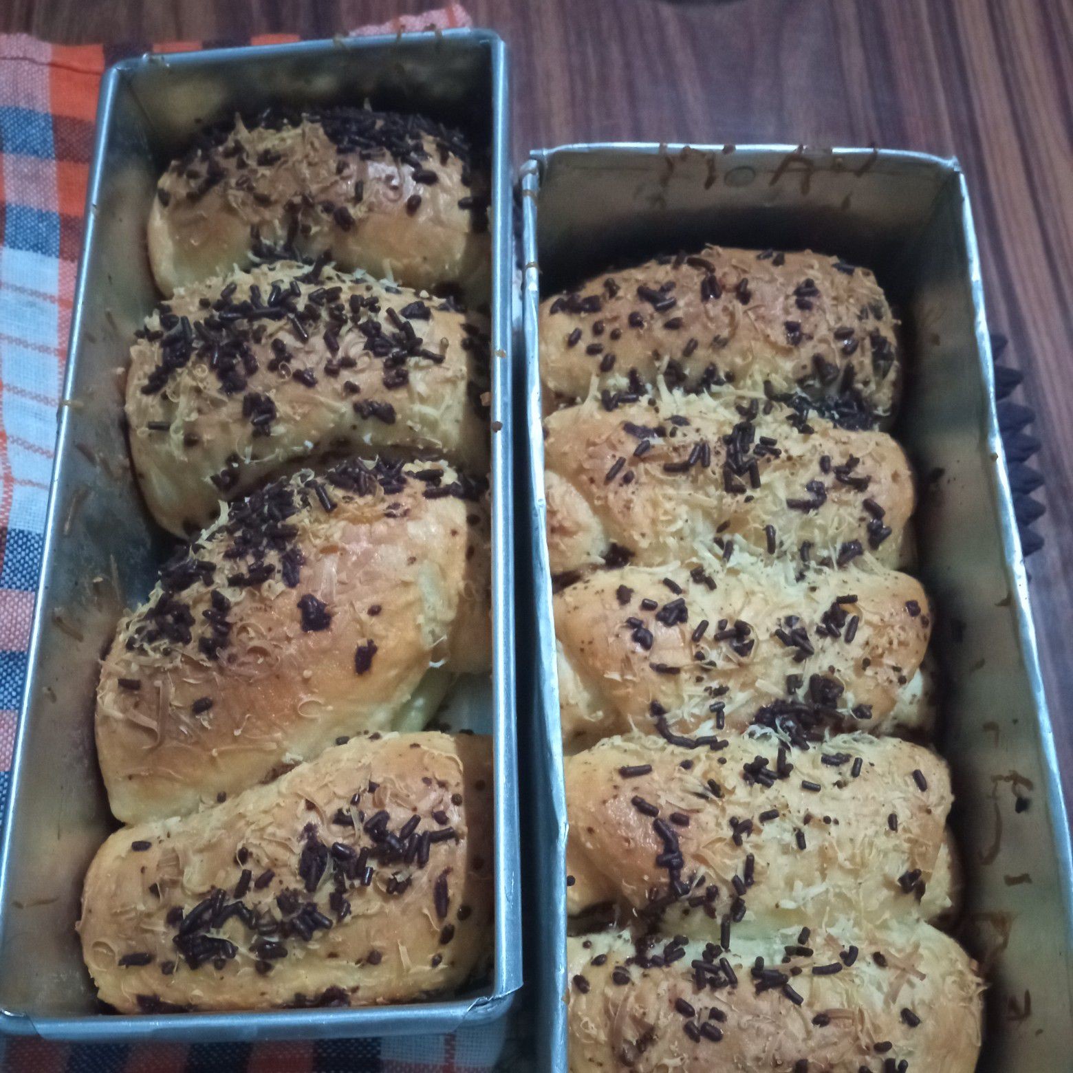 Langkah 10
