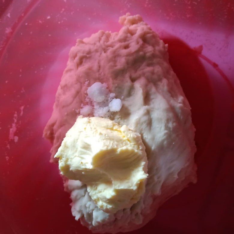 Langkah 4