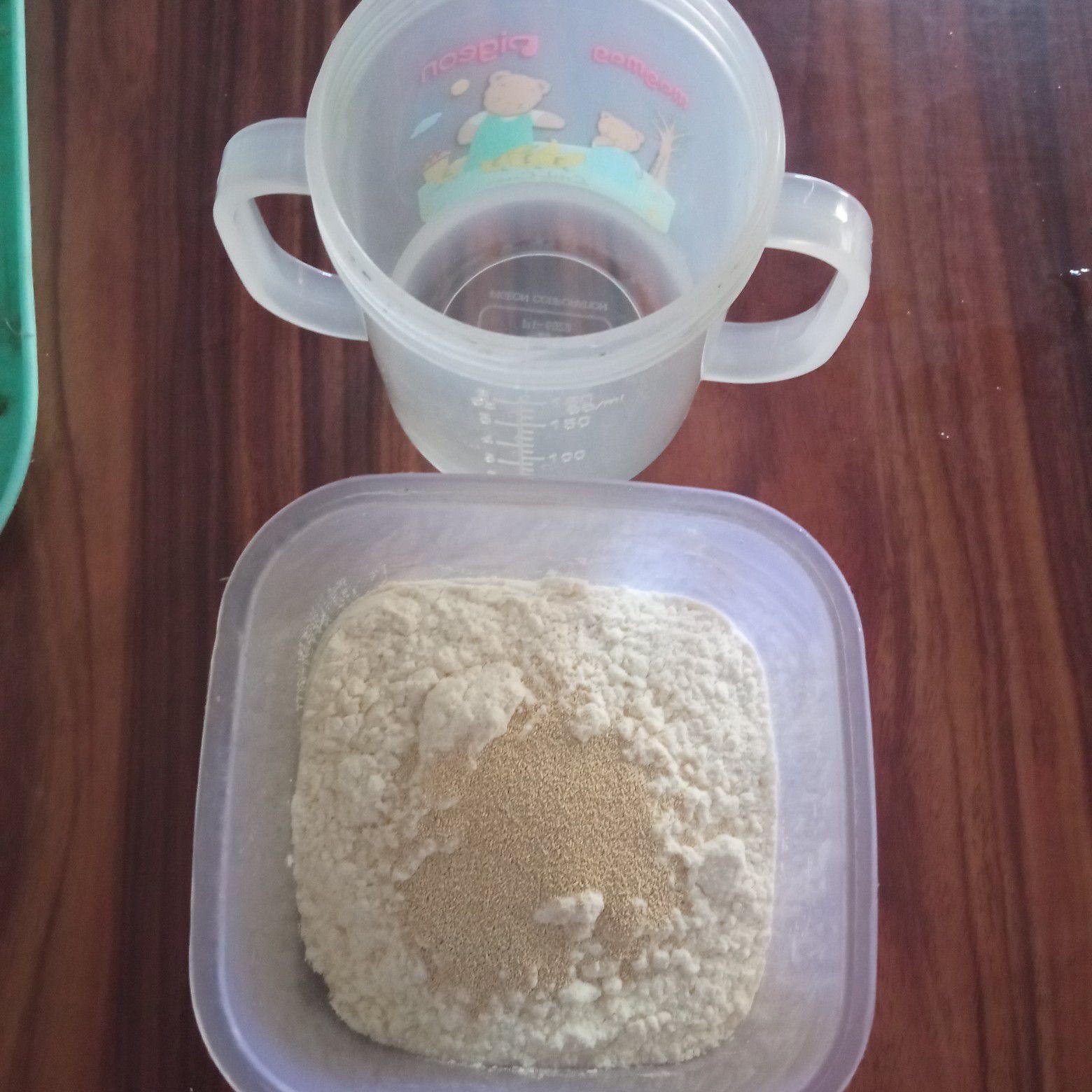 Langkah 1