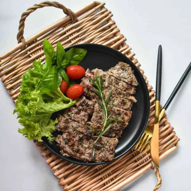 Rib Eye Steak