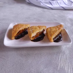 Tahu Goreng Petis