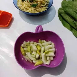 Acar Timun Segar