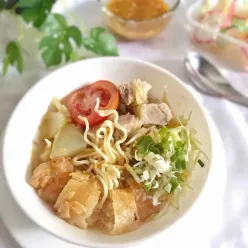 Soto Mie
