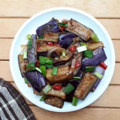 Menu Resep Tumis Terong Ungu Sipel Dan Mudah Dibuat! Menu Resep Tumis Terong Ungu Sipel Dan Mudah Dibuat!