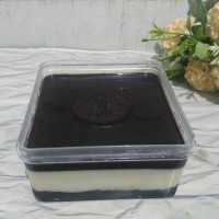 Oreo Cheese Cake Dessert Box