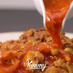 Saus Fuyunghai