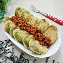 Terong Raos