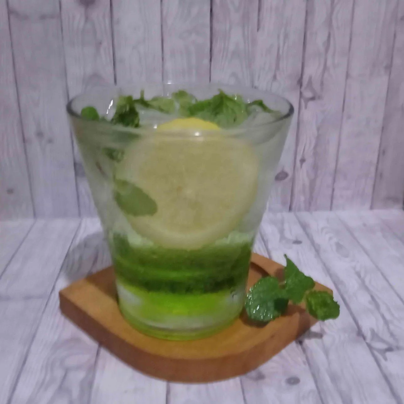 Mojito Sprite