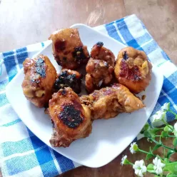Ayam Bakar Solo