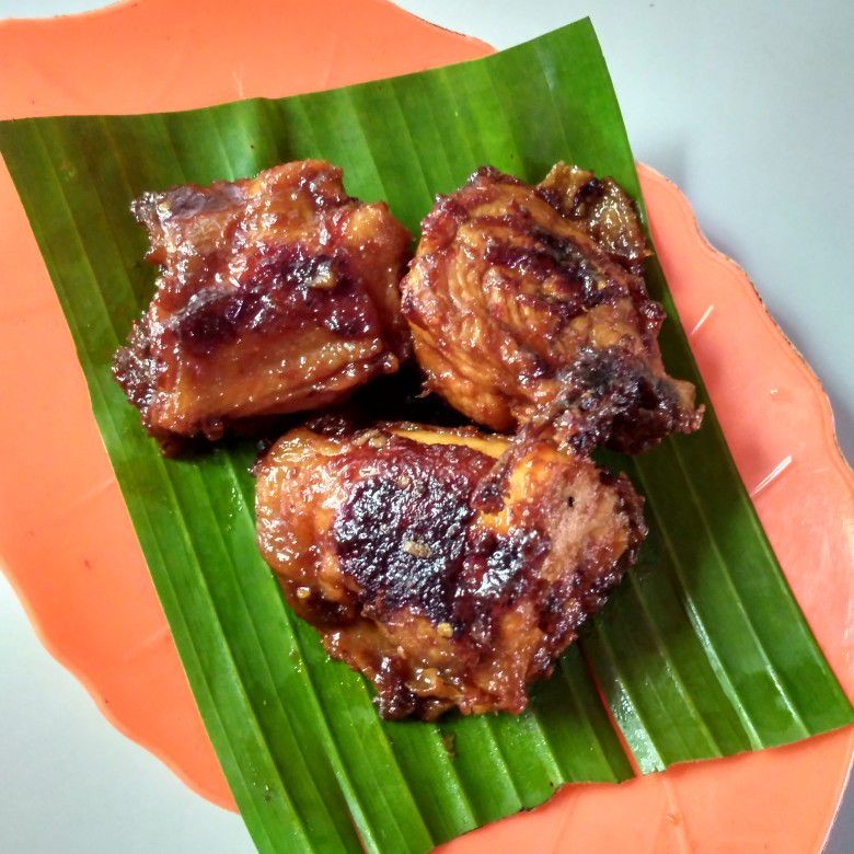 Resep Ayam Taliwang Sederhana Rumahan Di Yummy App