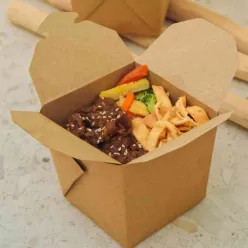 Beef Bulgogi