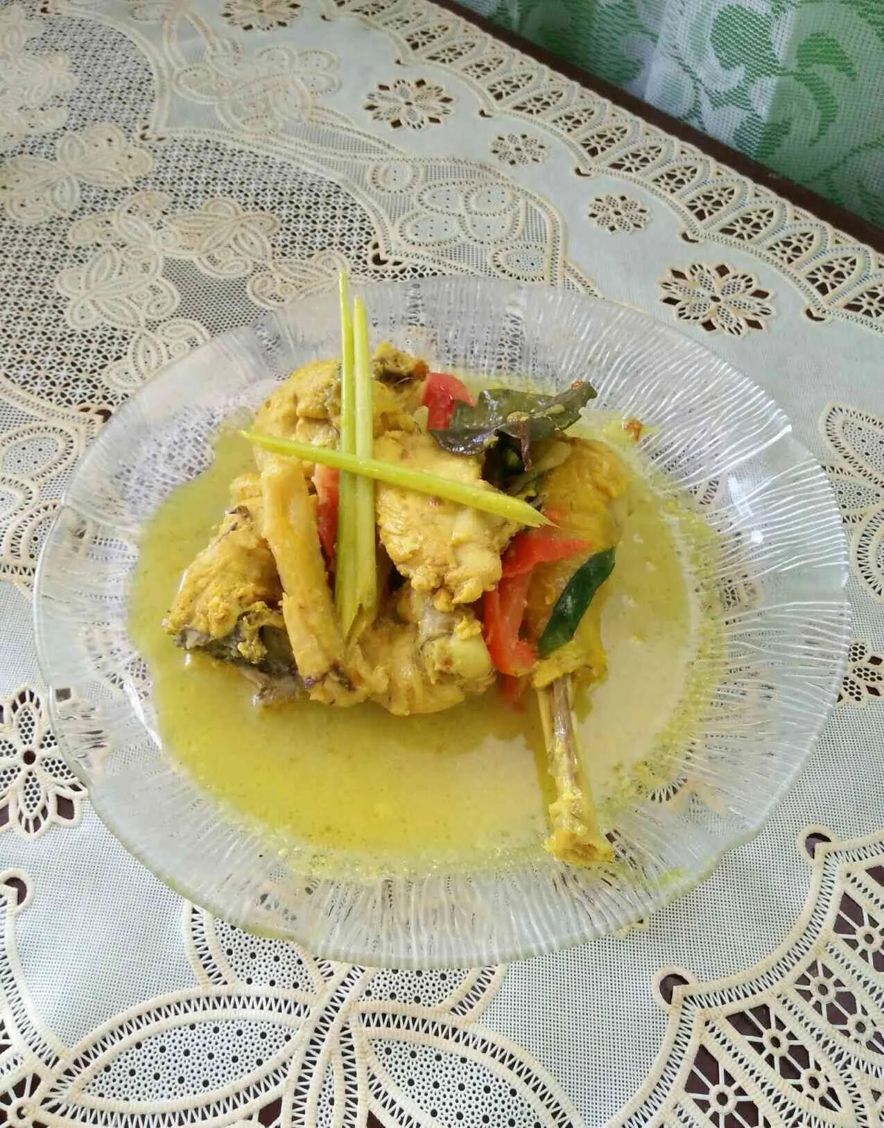 Opor Ayam