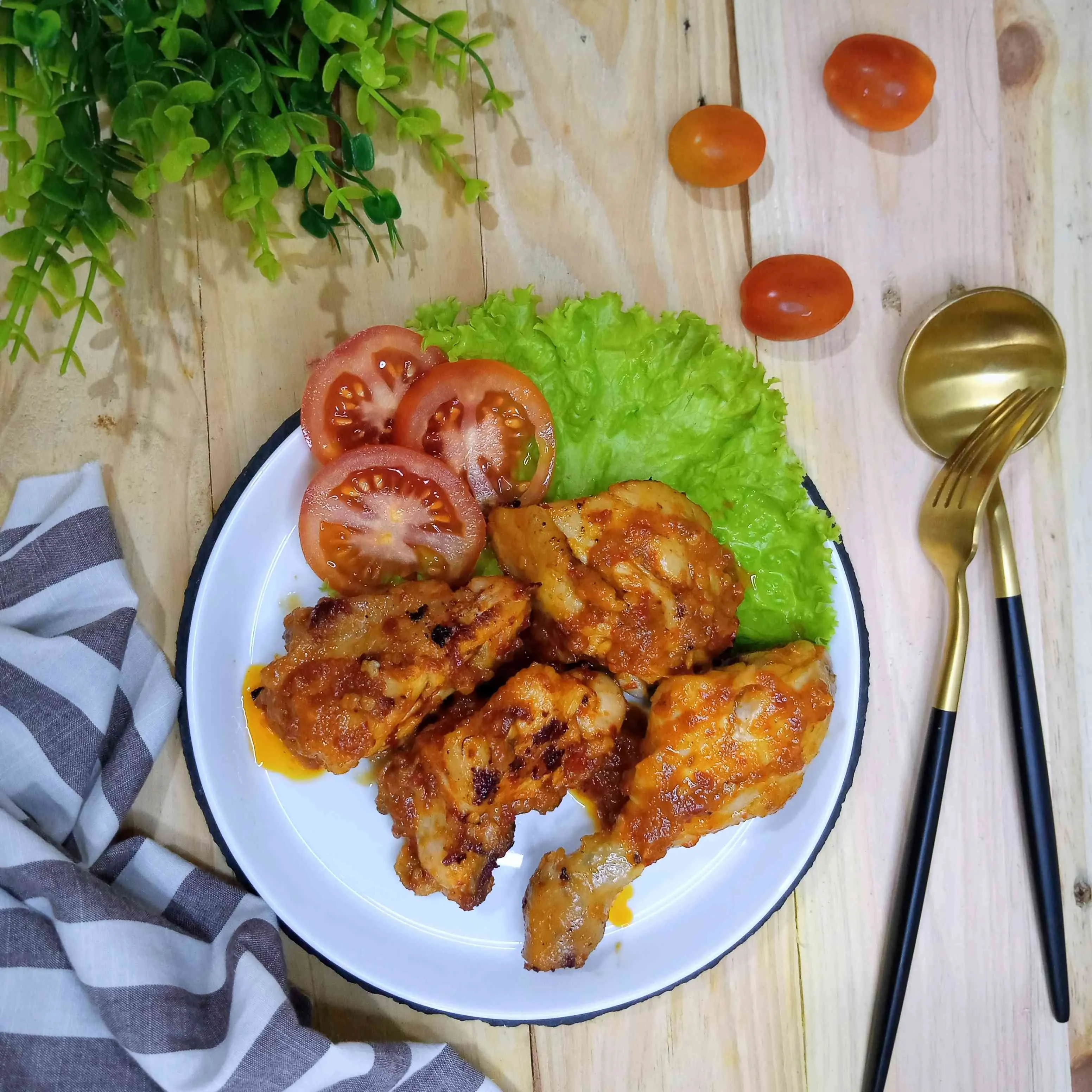 Ayam Cincane