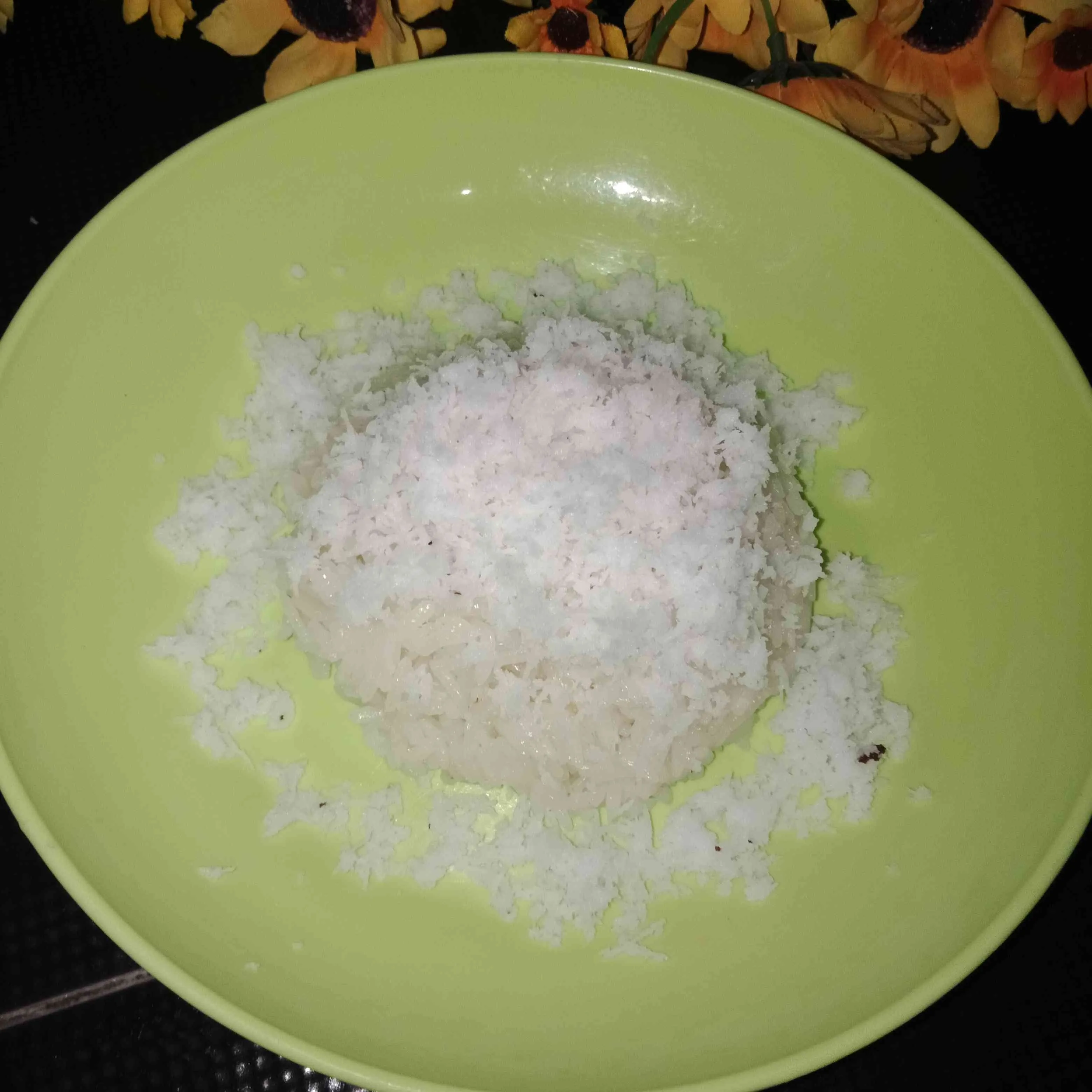 Ketan Kelapa