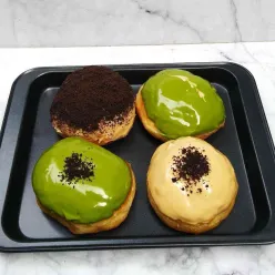 Donat Kuning Telur 1/2 kg