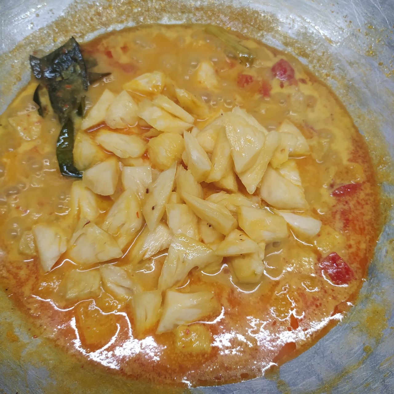 Langkah 6