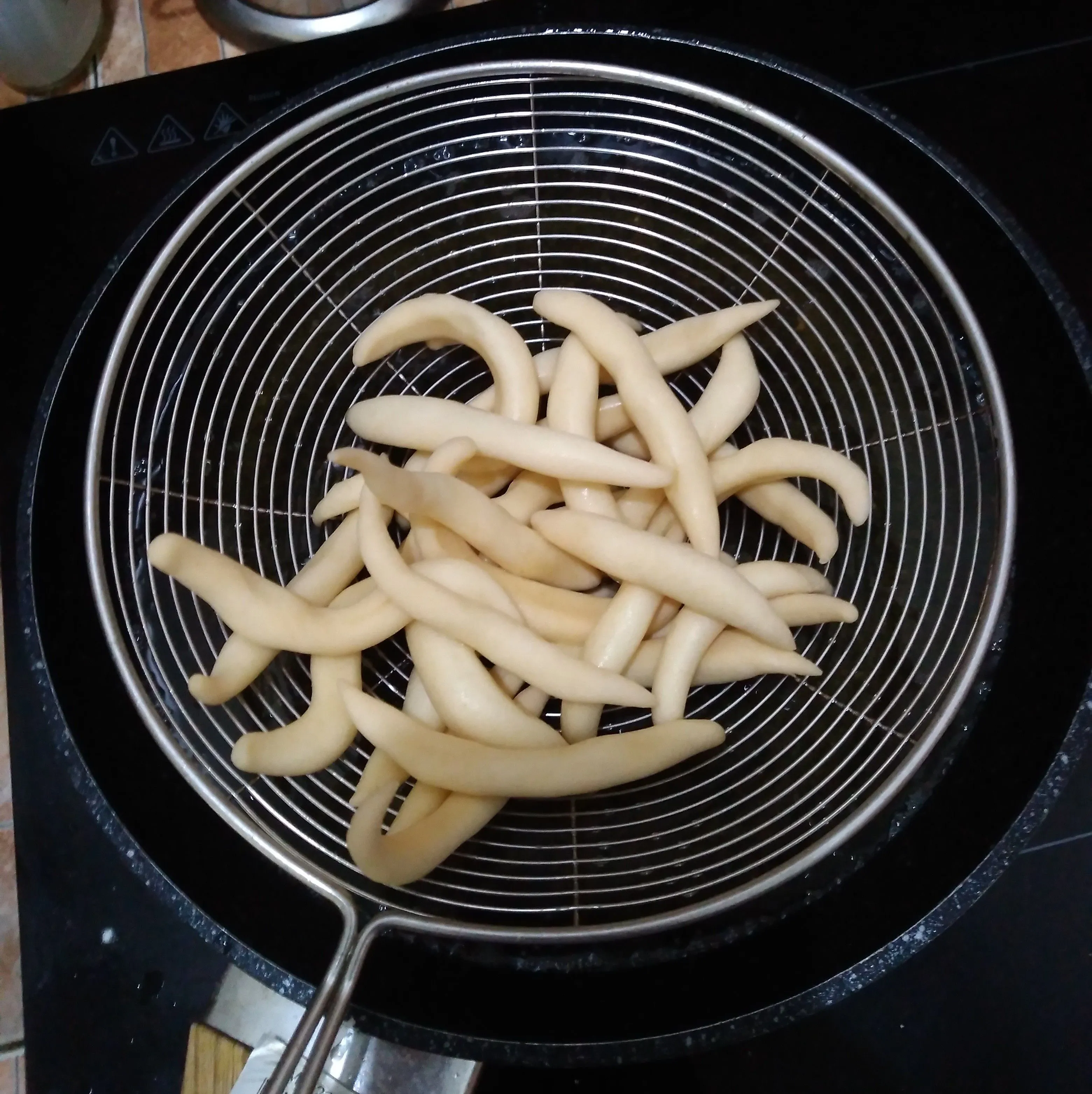 Step 6 Resep Telur Gabus