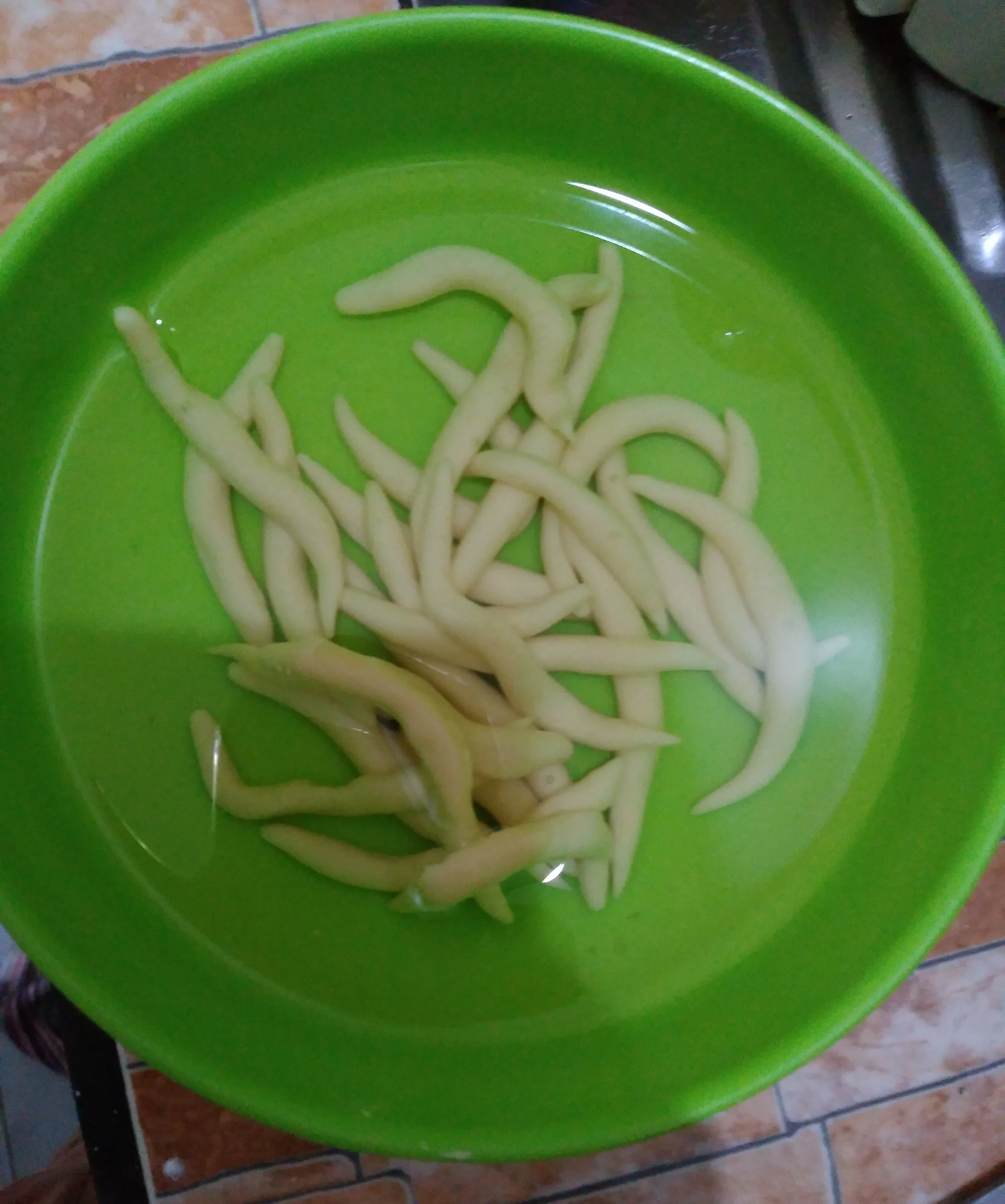 Step 5 Resep Telur Gabus