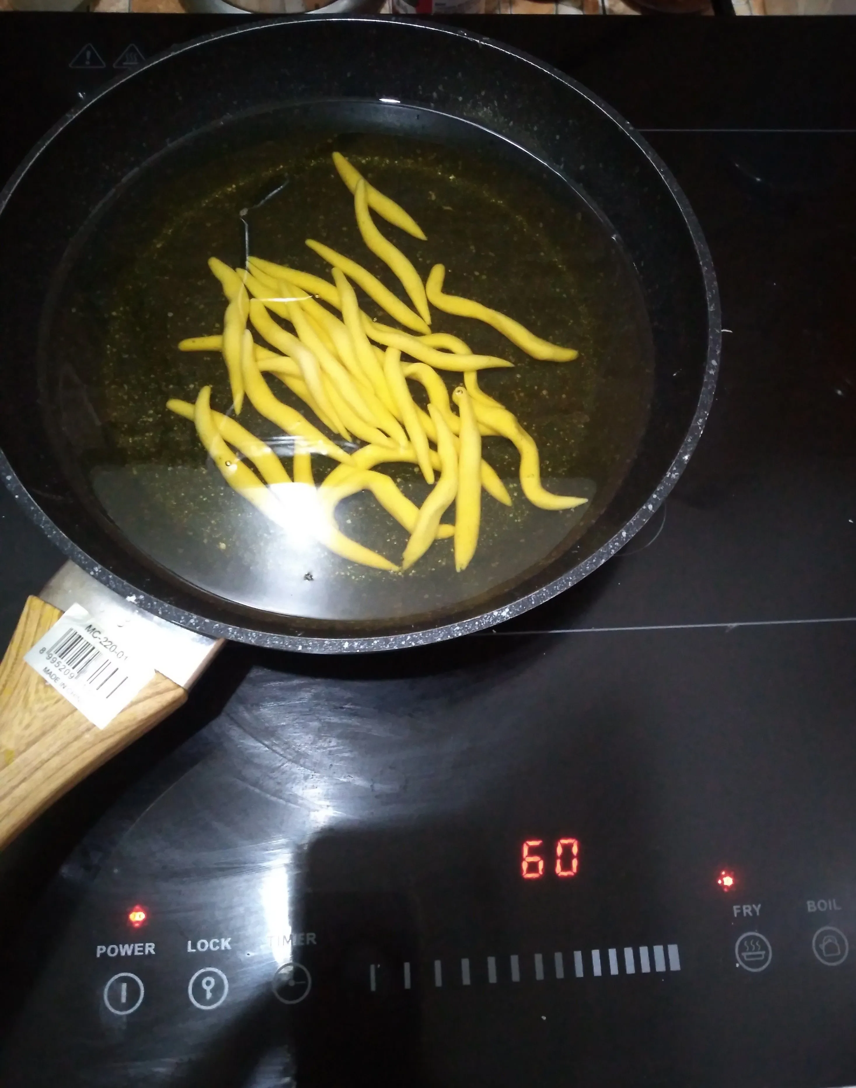 Step 4 Resep Telur Gabus
