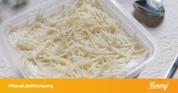 Resep Stup Roti Sederhana Rumahan di Yummy App