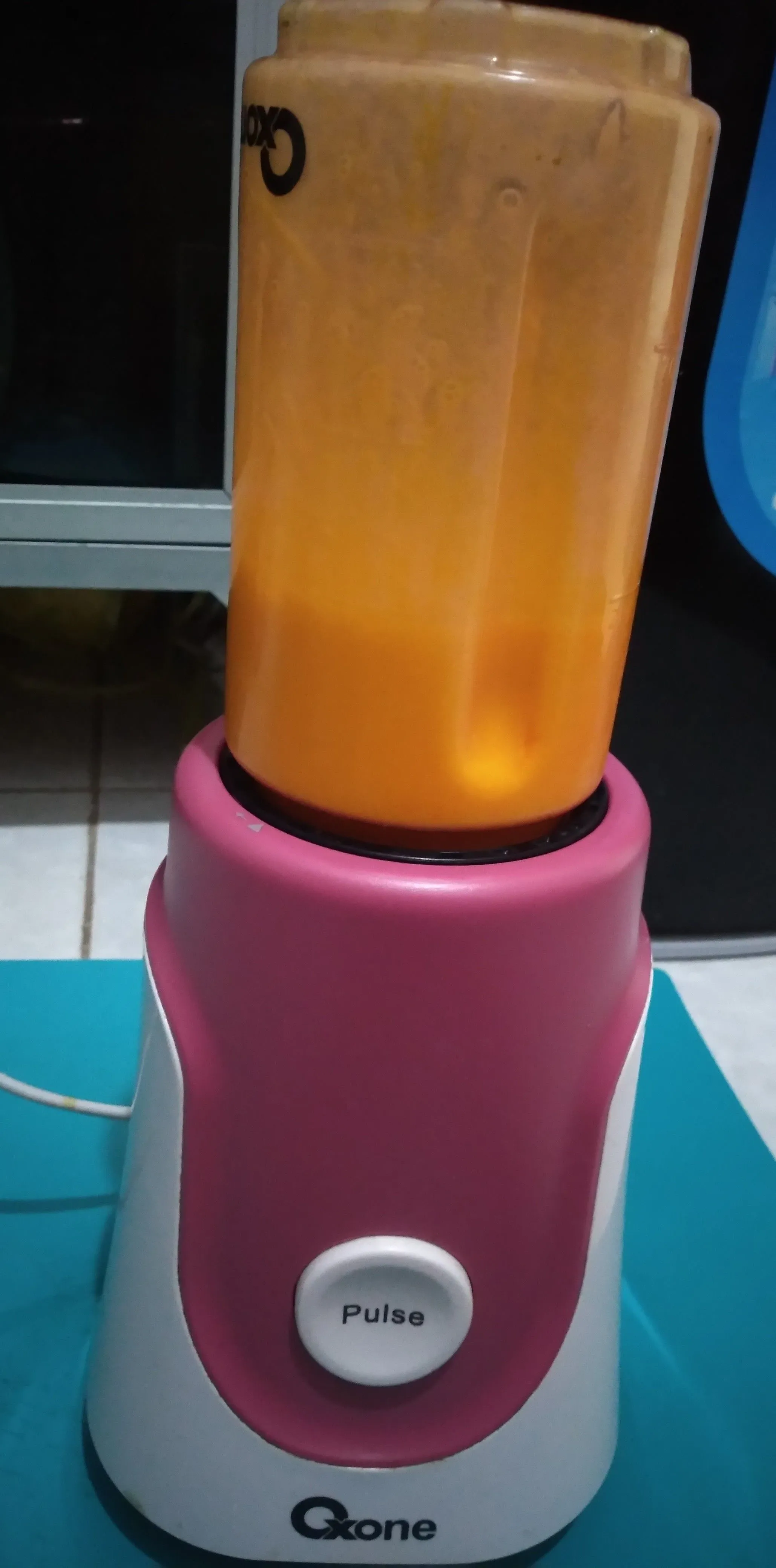 Step 2 Resep Telur Gabus