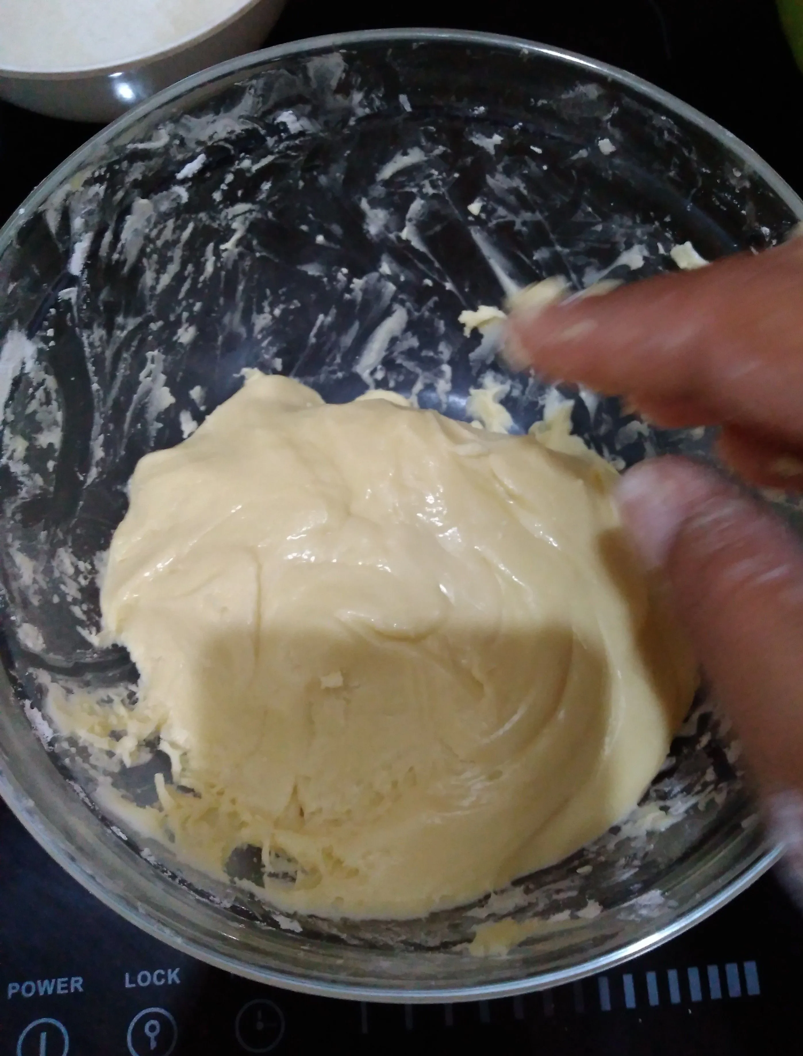 Step 3 Resep Telur Gabus