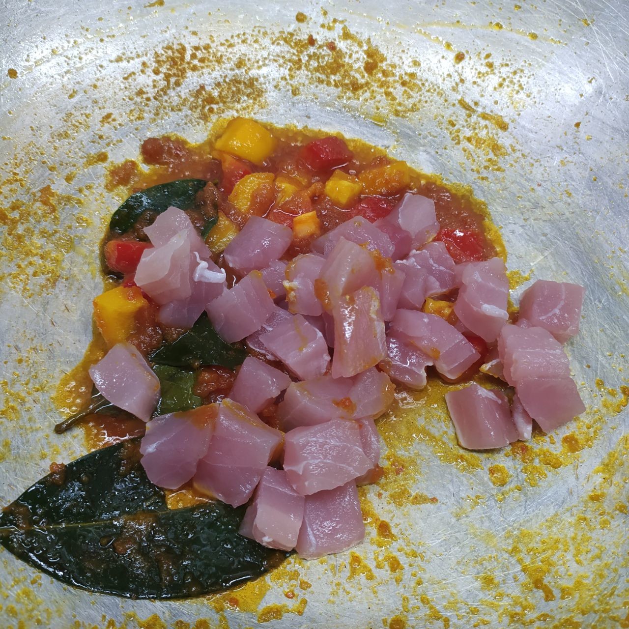 Langkah 3