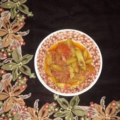 Sambal Jengkol