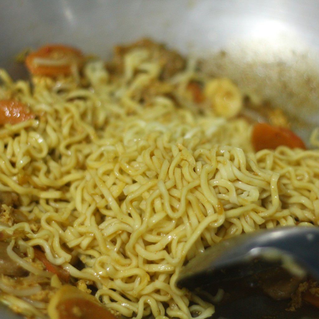 Langkah 5