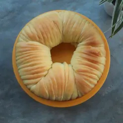 Wool Roll Bread