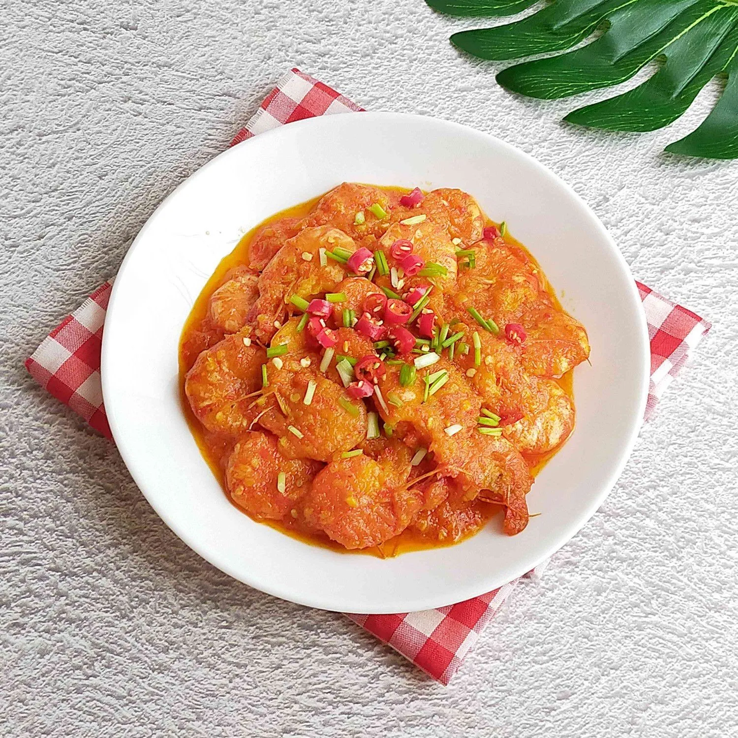 Sambal Udang