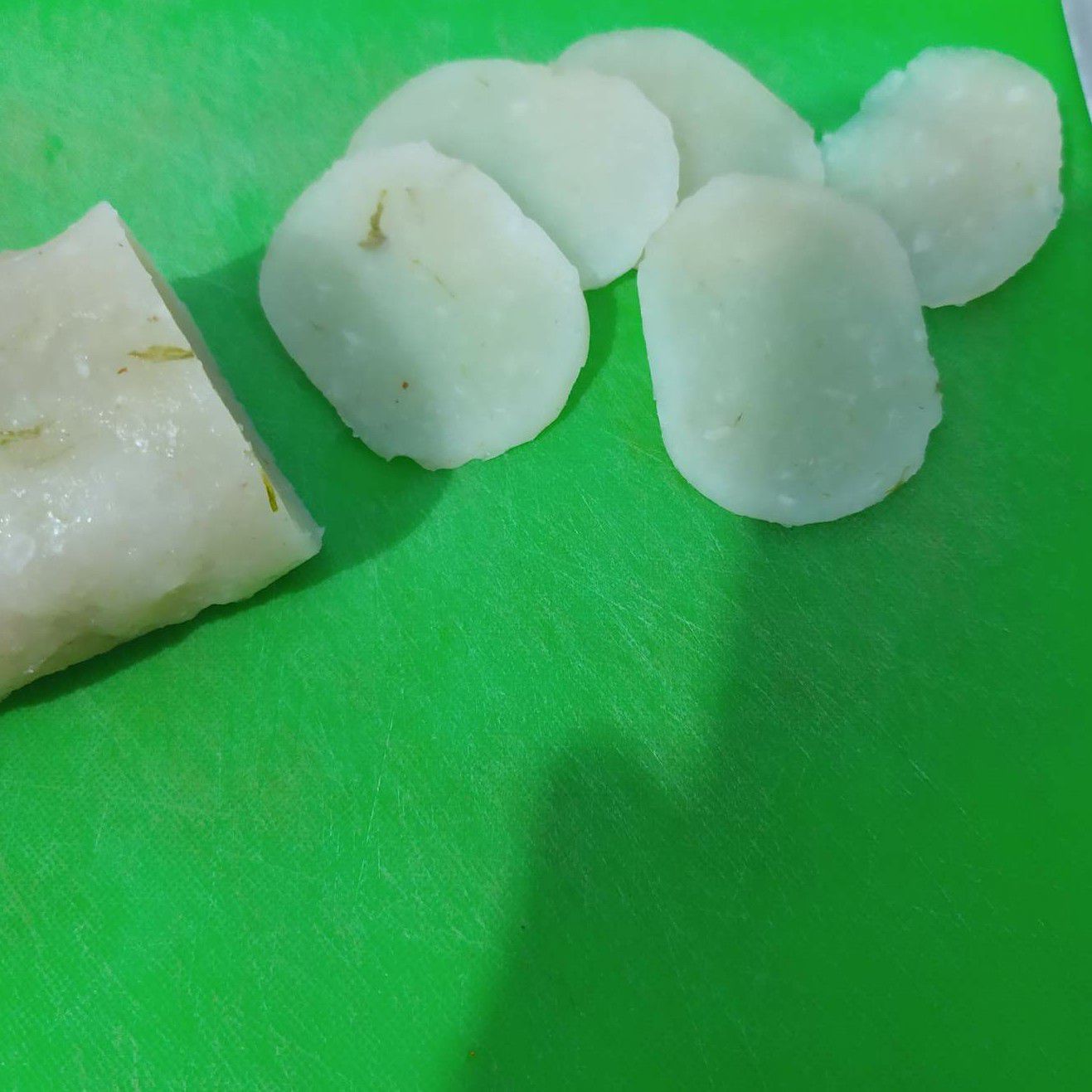 Langkah 5