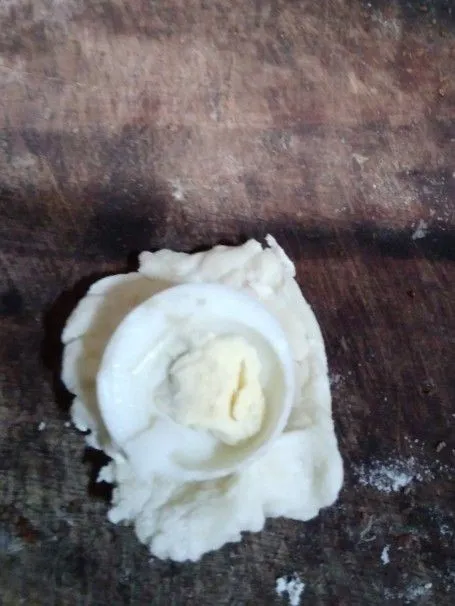 Step 2 Cilok Goang