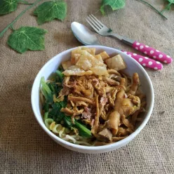 Mie Ayam Solo