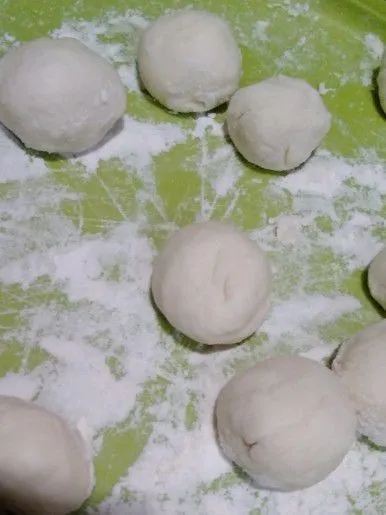 Step 3 Cilok Goang